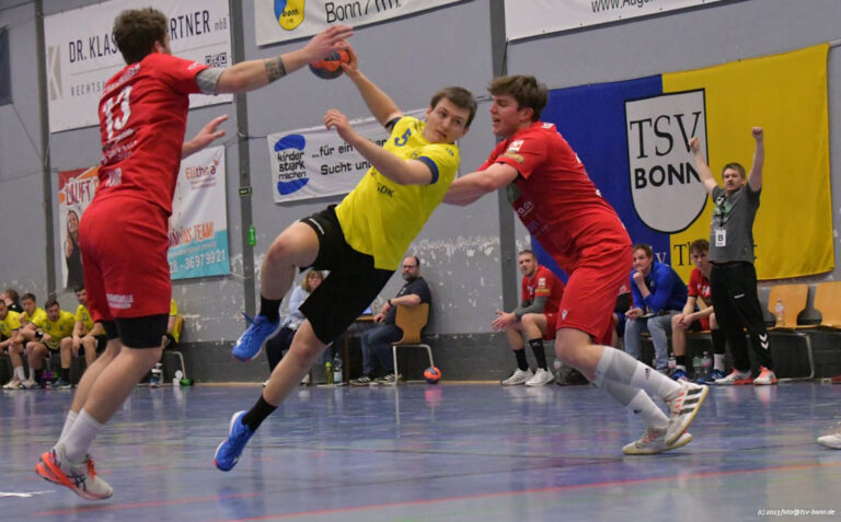 Tsv bonn handball 11667164e0767 28e9 4800 a4c3 13075c565287