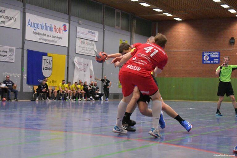 Tsv bonn handball 11687e63979cc b021 dd30 499e a54526dede5c