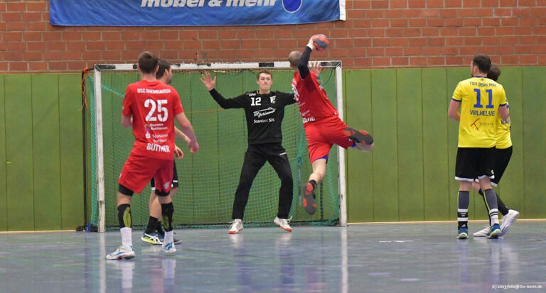 Tsv bonn handball 11697e5546784 eeba 88f0 9fee bdaf0c6d43b9