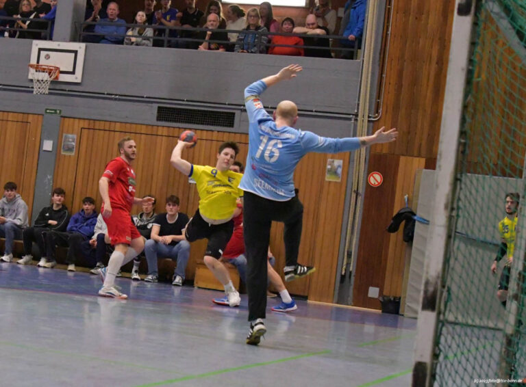 Tsv bonn handball 117106243f80b 6253 3623 9174 e9131113001e