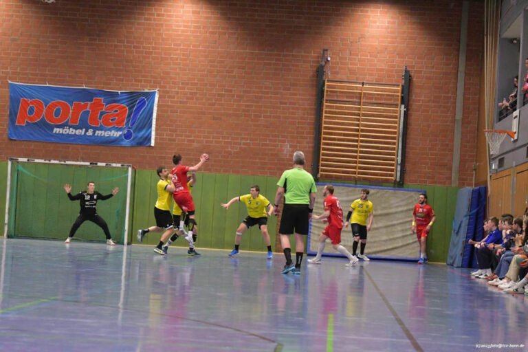 Tsv bonn handball 11750014b6be3 3c4e 50bc 051b 092f7839357a