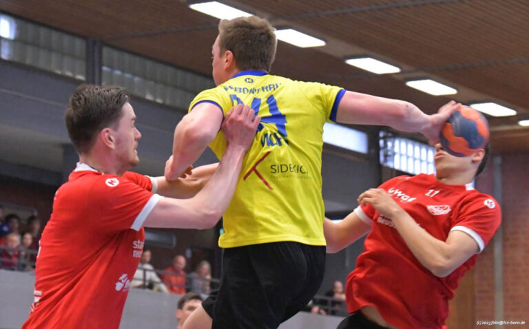 Tsv bonn handball 11885091b39a0 f201 8c79 067a 1b65a0b3e470