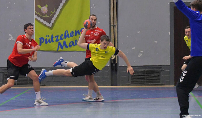 Tsv bonn handball 1190861e10ea7 6240 7c7a 310f 45cceafc962c