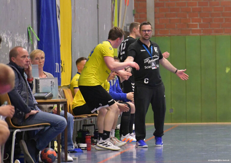 Tsv bonn handball 11951b3cea1ec c5bd bc2f 981f d478be05b13d