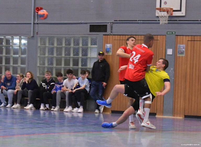 Tsv bonn handball 119537f14d8c8 89c3 551d 9570 af6b42ba575d