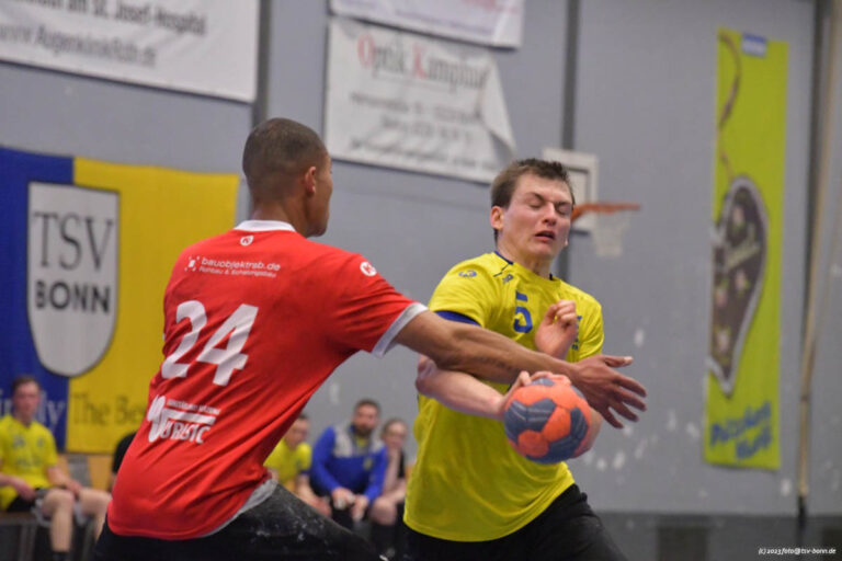Tsv bonn handball 1197162ed1171 f616 5cdb a066 5b719942a8c2