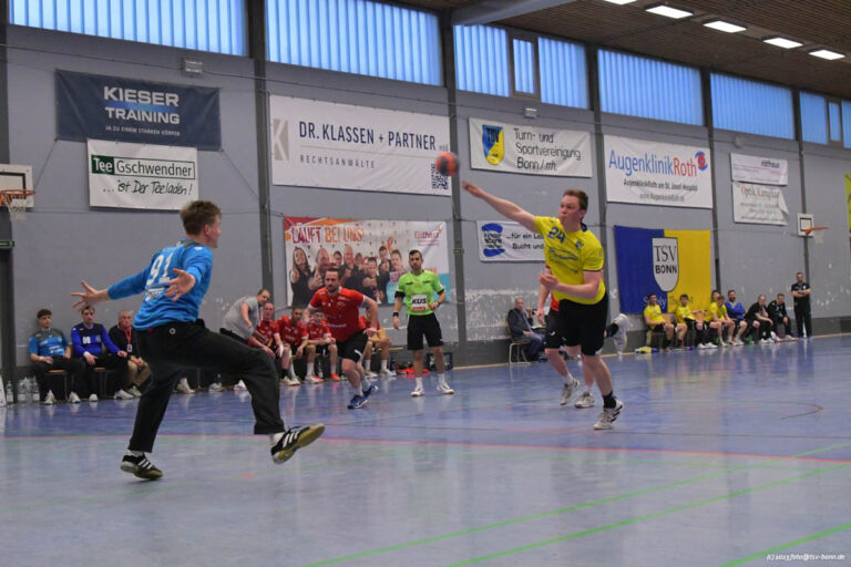 Tsv bonn handball 119797dcd4a12 b8e0 cfd1 11be 5e565596843e