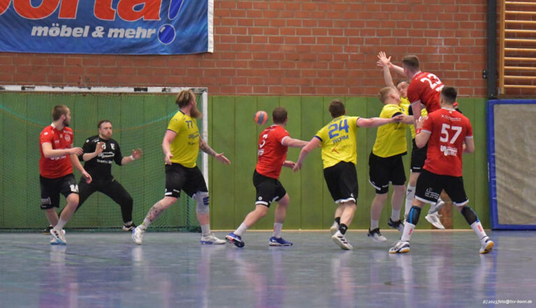 Tsv bonn handball 119811954c298 297c 21b5 d5df cb4d254b6d5e
