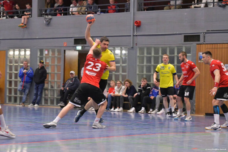 Tsv bonn handball 119825c769536 9b92 f47b a6ce 5f19912b5669