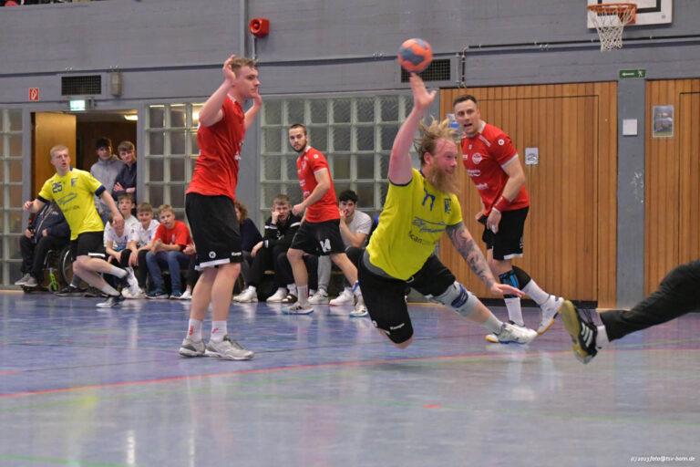 Tsv bonn handball 11983a0265227 31c5 8b14 c862 8b1b9136b06b
