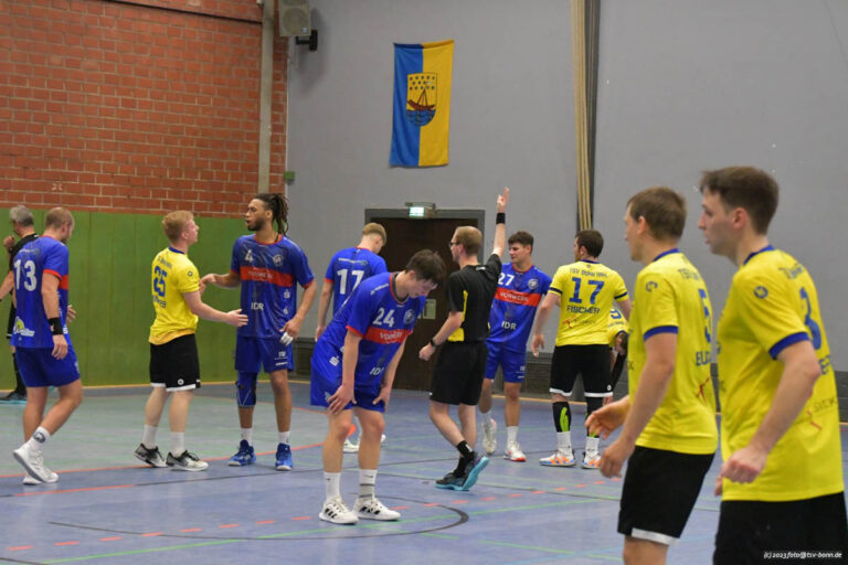 Tsv bonn handball 120644a43c691 16e8 9972 c8a7 a54e7aa47c58