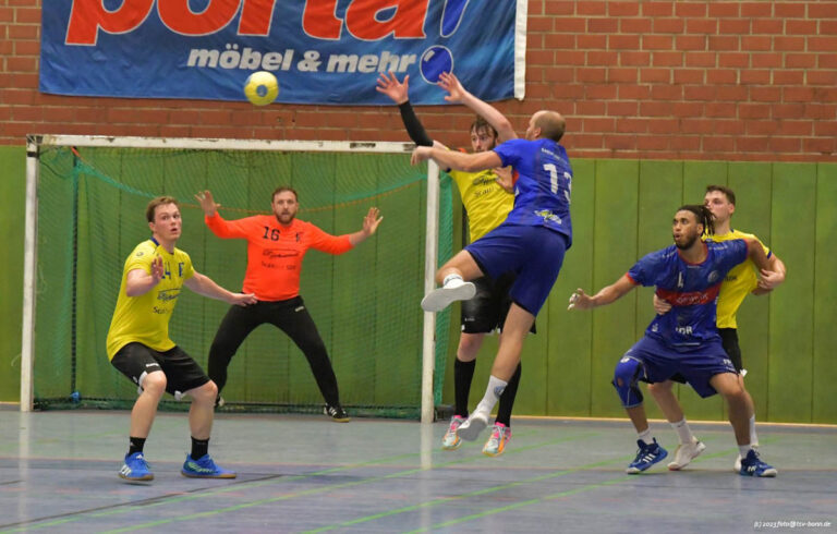 Tsv bonn handball 121316eb514a5 3179 0db5 9098 04bcec2c449f