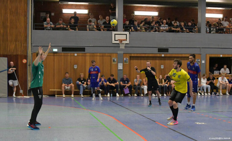 Tsv bonn handball 12133a1278eec 6dcd 155b bb21 75f37f62b6e7