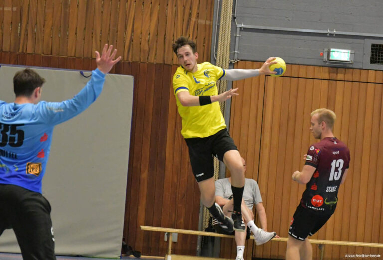Tsv bonn handball 122492c4a988b ef6a de30 b71d 5799a7722ea8