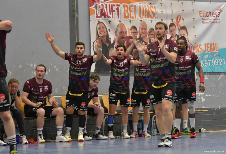 Tsv bonn handball 12271f4030fce 8a72 7149 c938 f5ad649258e1