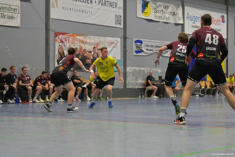 Tsv bonn handball 12277f88e4e33 d9b7 66de 658a b5820b8ee773