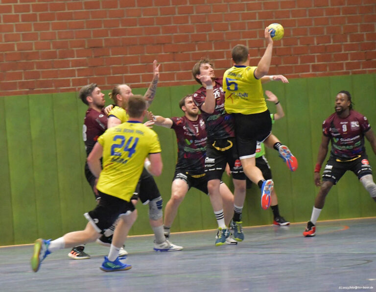 Tsv bonn handball 12293de4f66df ea06 aec4 2bb0 576196ab103e