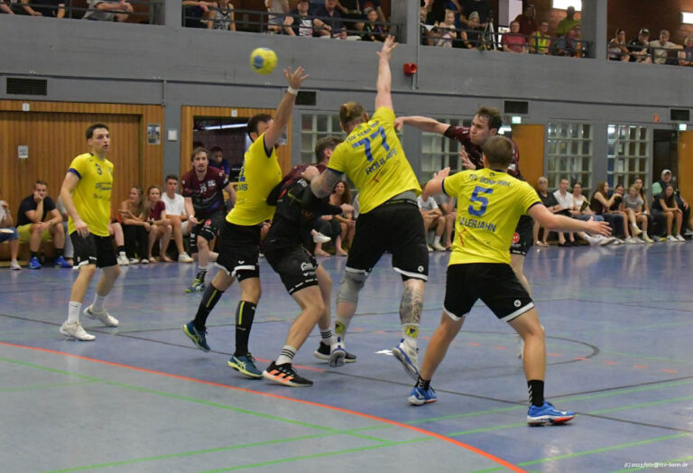 Tsv bonn handball 12303a6006489 e721 baa8 9a36 dcfc189464c2