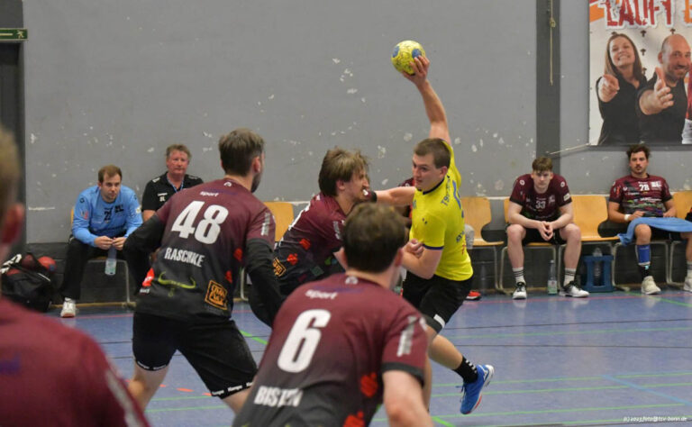 Tsv bonn handball 123435c267041 e215 7e99 c49e 2f2caabf73ee
