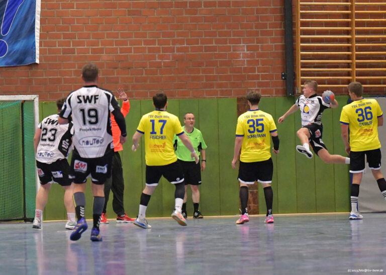 Tsv bonn handball 12426599bf44c 7541 6ba4 788a 49153d3bf92c