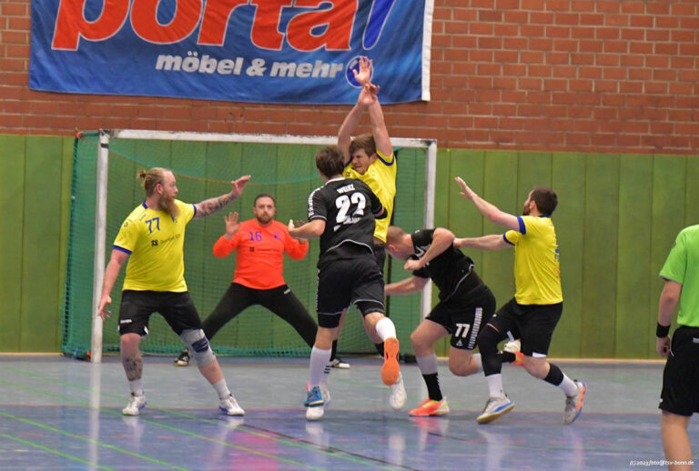 Tsv bonn handball 12489ea145f50 2111 456f 6c5a de91ccb52c0a
