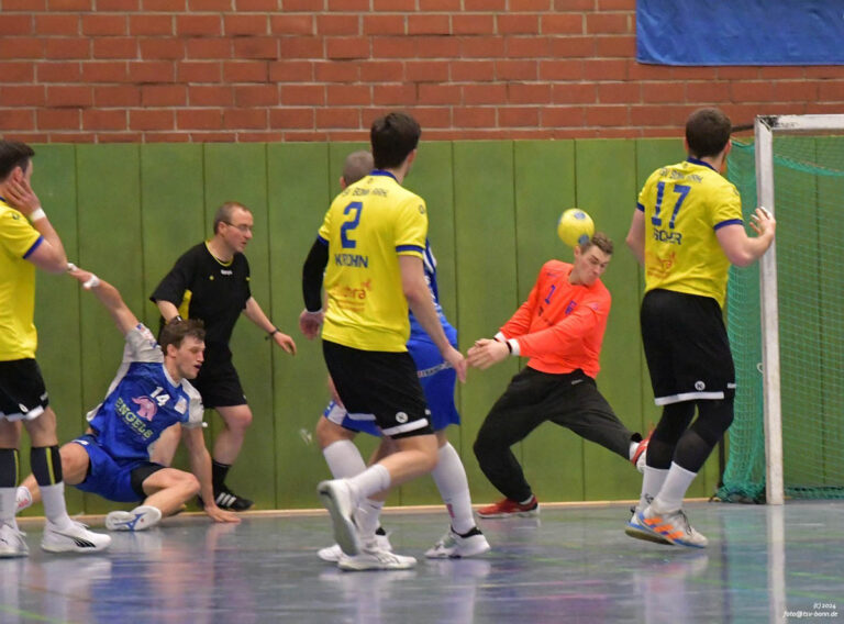Tsv bonn handball 126404ff27490 e039 a446 ff3e 1c1cd53b0547