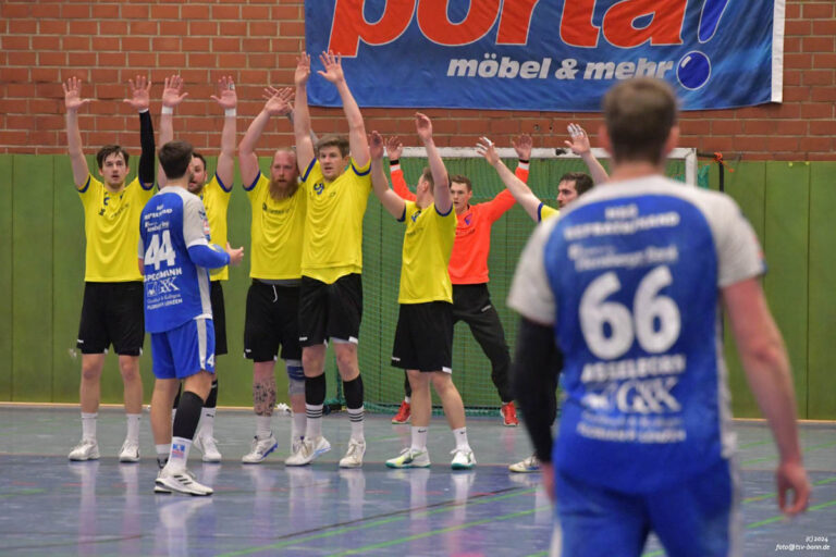 Tsv bonn handball 12674e002b9fa 80ef 279f a570 baa116b51dee