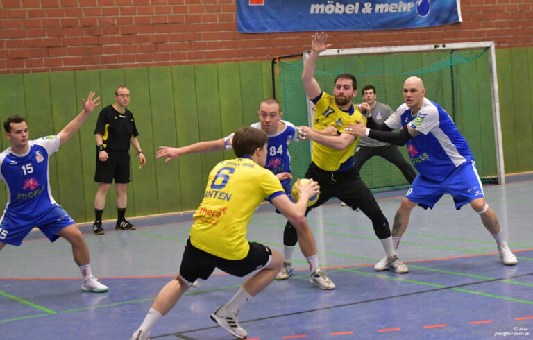 Tsv bonn handball 12675b3ab2007 551a 597f 2a4e 40628c563bb0
