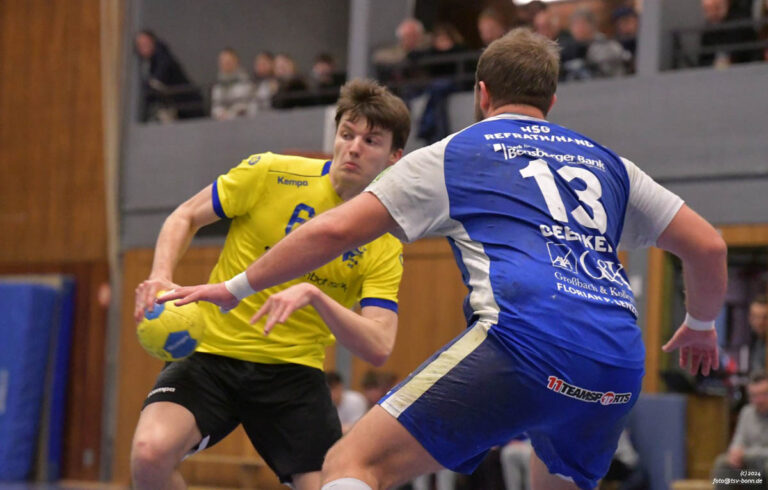 Tsv bonn handball 12679acf60dcb c109 396c 6857 38a7f8b4788c