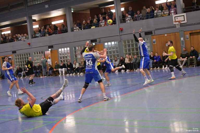 Tsv bonn handball 127258ed59816 567c 5dbe f174 edab755322f8