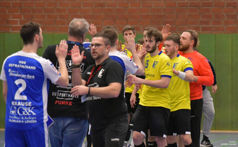 Tsv bonn handball 127446645ac62 7fdb 8c32 b76b dc8173103d2f