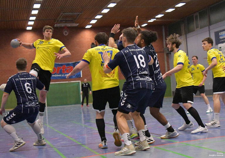 Tsv bonn handball 127756c01641a ec47 3e8a 8c00 5a7c58f9fbab