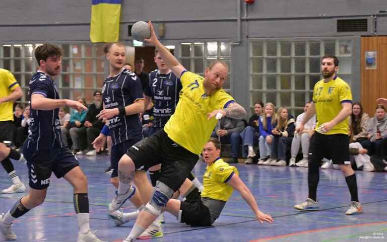 Tsv bonn handball 128597fc97463 d873 f284 5b34 4e5962ce0c99