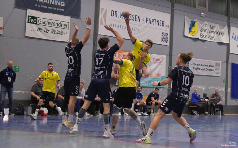Tsv bonn handball 1286151793604 7ee3 b600 b2ca 051dc682d55d