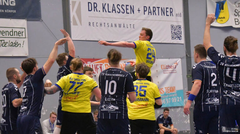 Tsv bonn handball 128675e187a68 9419 e341 fd4d 3465535f751a