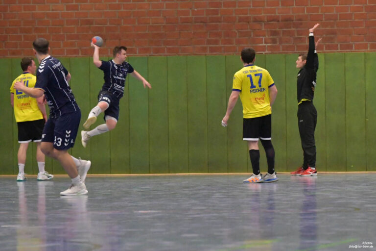 Tsv bonn handball 12883df9493a7 e074 e3b4 4995 6f127187685d