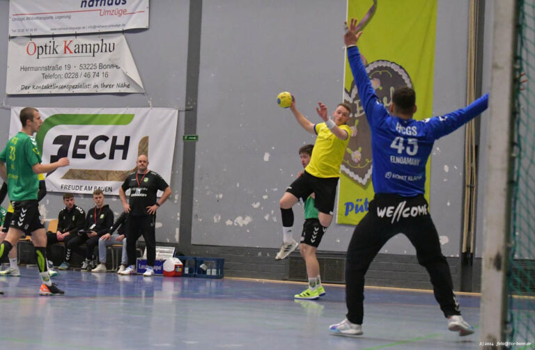Tsv bonn handball 12913f2fe3ca7 fdfb ed1c 088b 44b6d93cf5c7