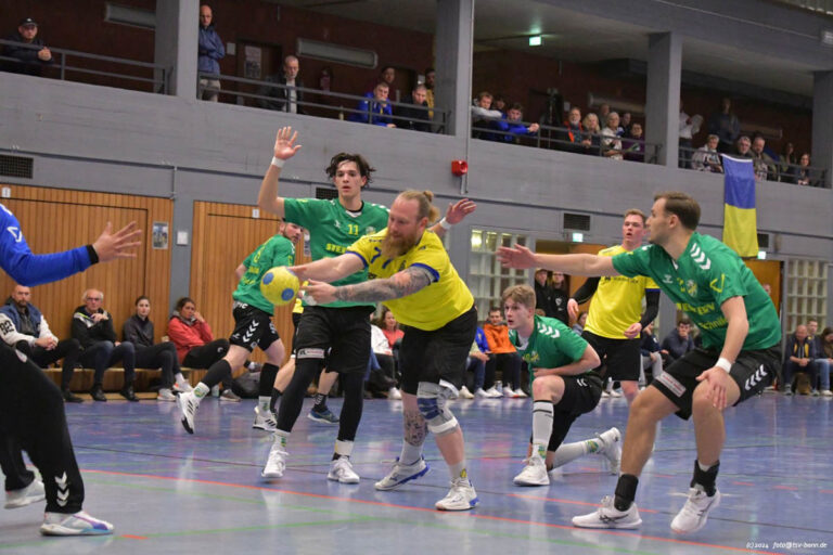 Tsv bonn handball 1294932cd5150 b790 6a15 cd87 5500da656a1c