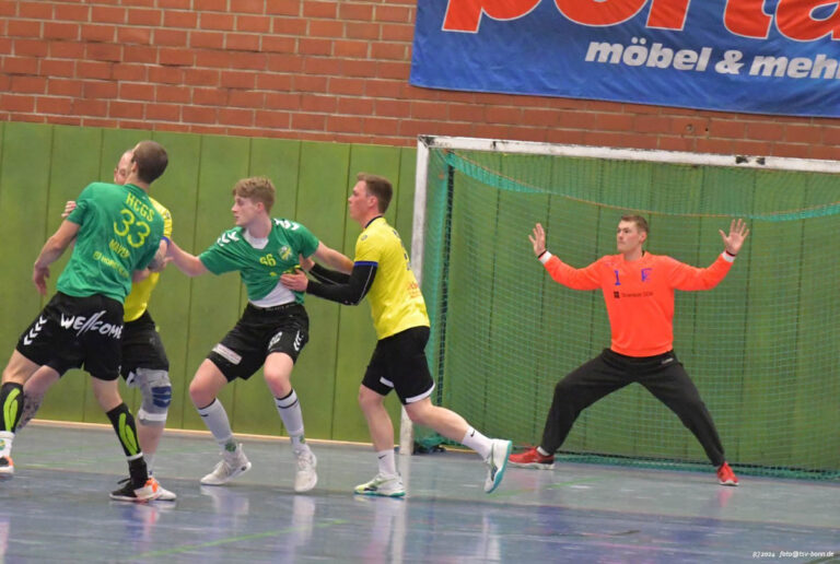 Tsv bonn handball 12953f7ba6eb0 6b21 8063 a7cf 4a50d4e140f3