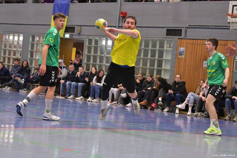 Tsv bonn handball 12994250b4568 8383 0d67 bc3b c3a0f1111bd5