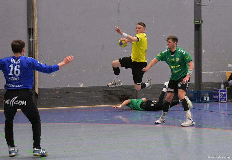 Tsv bonn handball 1301795f5dcde f57f 30e5 d3cd 6deae270ba89
