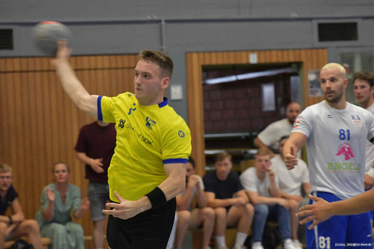 Tsv bonn handball 13073d3f2f252 60e0 3540 b721 711aee761e73