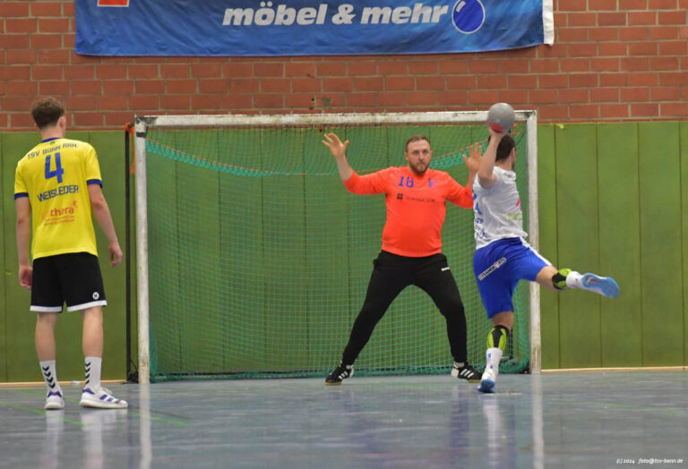 Tsv bonn handball 13105de908e30 3d8f a0b3 a92a 73ac184b2fdd