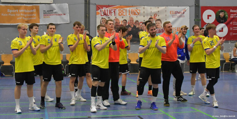 Tsv bonn handball 131544be3d958 ccb5 e226 edb8 ceecc8a1b5cf