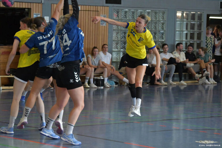Tsv bonn handball 13175ed4eb746 5f58 6c27 ae5c 1a8fb0a8afcf