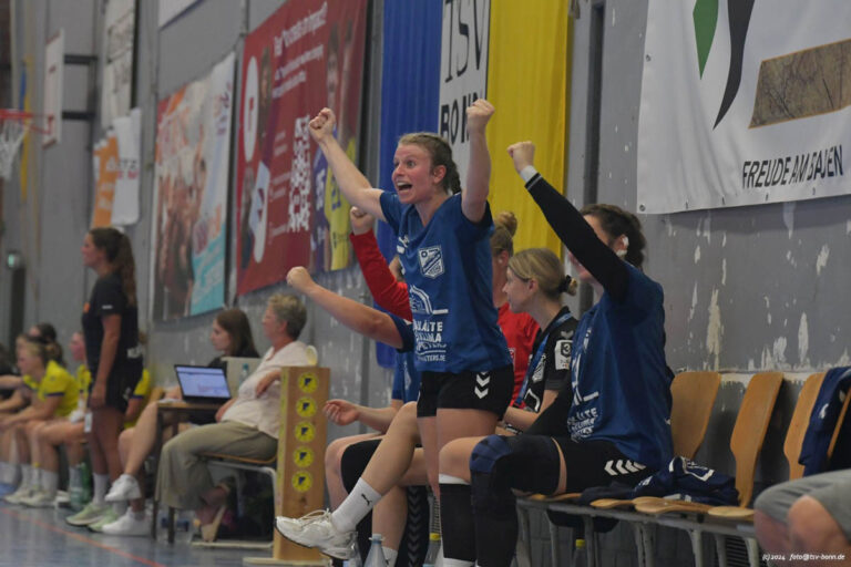 Tsv bonn handball 131809539a398 a1e0 5713 d65a e3b7ab78a5e2