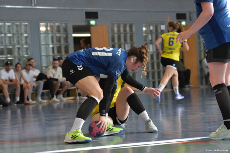 Tsv bonn handball 131857a27aa74 e941 4cff 56ef 90850c6408a9
