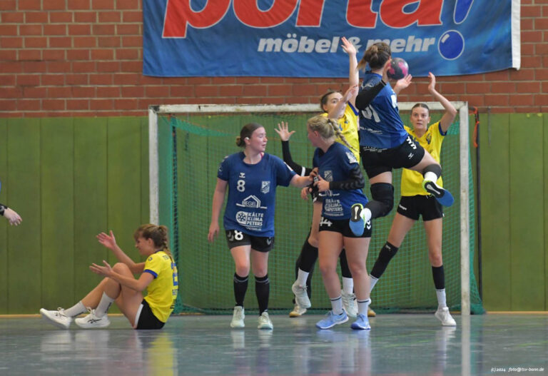Tsv bonn handball 131967e1525d6 e269 b575 589d cfcf64ab5f26