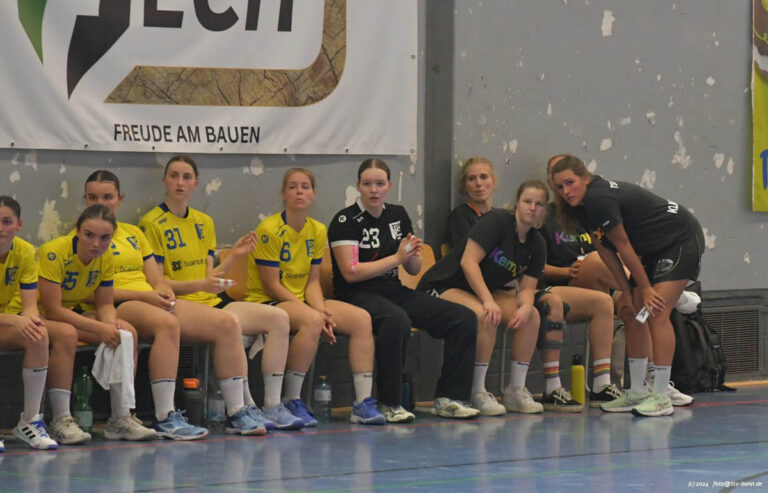 Tsv bonn handball 13203b7486df7 2020 96b3 2a69 bcd1a515ed6f