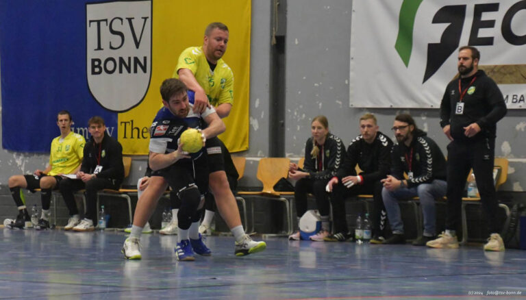 Tsv bonn handball 1326404bd3f7f d474 e6d7 f924 9bf3a106463e